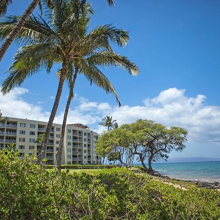 Royal Mauian, #302 Villa Kihei Exterior photo