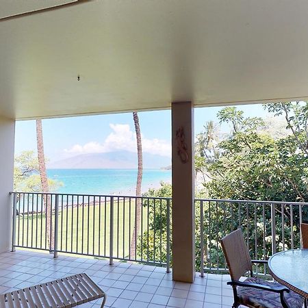 Royal Mauian, #302 Villa Kihei Exterior photo