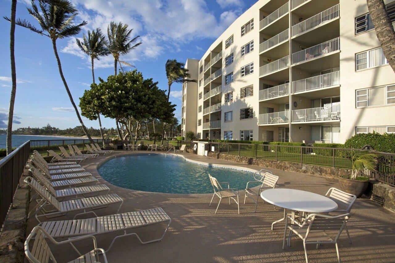 Royal Mauian, #302 Villa Kihei Exterior photo