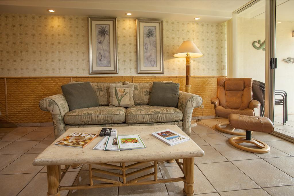 Royal Mauian, #302 Villa Kihei Room photo