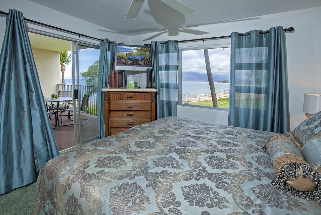 Royal Mauian, #302 Villa Kihei Room photo