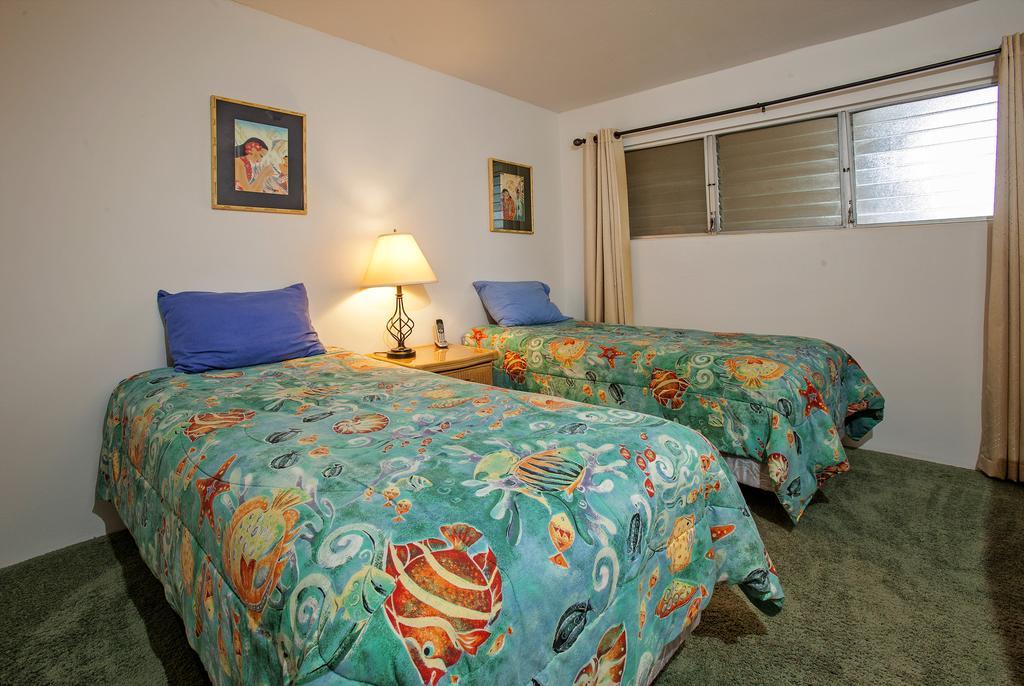 Royal Mauian, #302 Villa Kihei Room photo