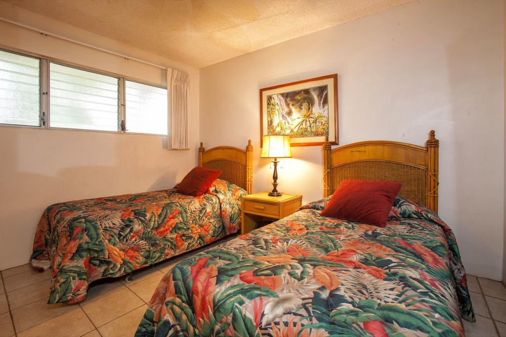 Royal Mauian, #302 Villa Kihei Room photo