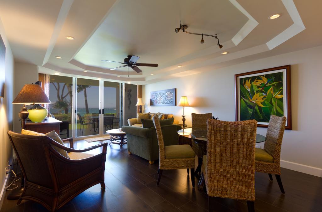 Royal Mauian, #302 Villa Kihei Room photo