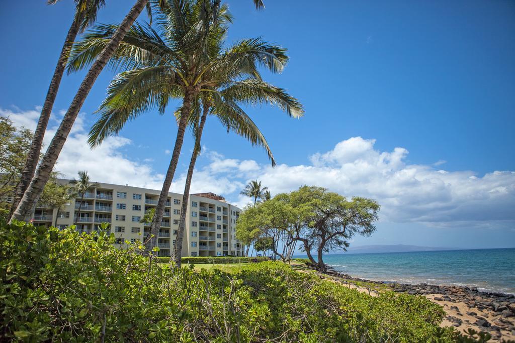 Royal Mauian, #302 Villa Kihei Exterior photo