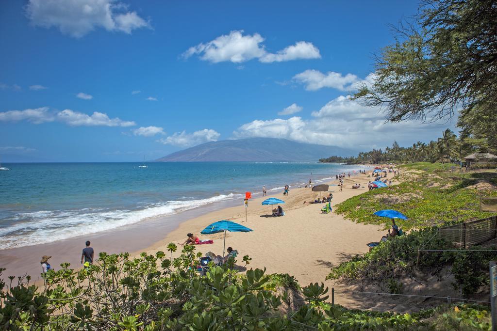 Royal Mauian, #302 Villa Kihei Exterior photo