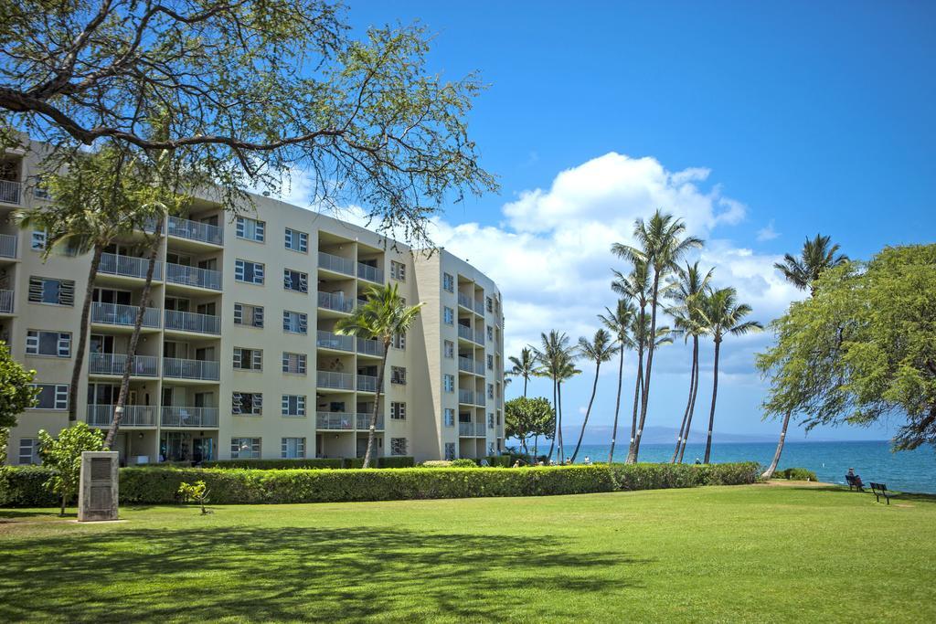 Royal Mauian, #302 Villa Kihei Exterior photo