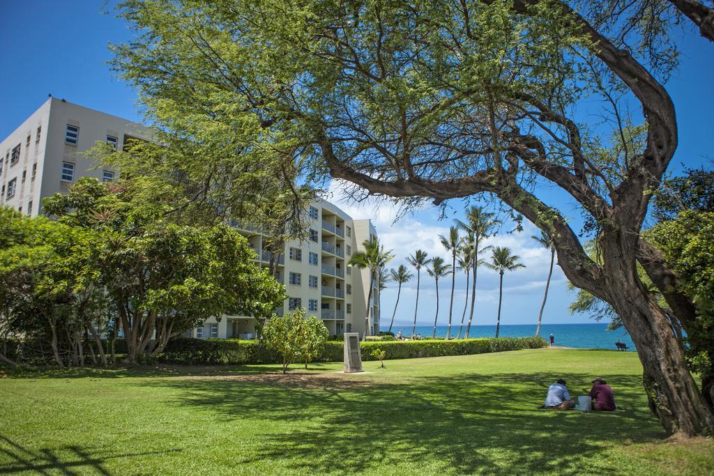 Royal Mauian, #302 Villa Kihei Exterior photo