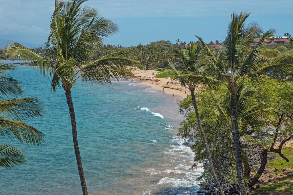 Royal Mauian, #302 Villa Kihei Exterior photo