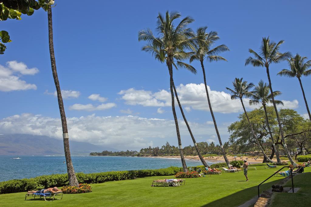 Royal Mauian, #302 Villa Kihei Exterior photo