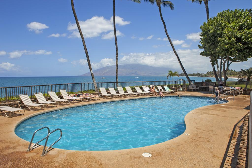 Royal Mauian, #302 Villa Kihei Exterior photo