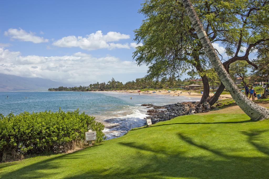 Royal Mauian, #302 Villa Kihei Exterior photo