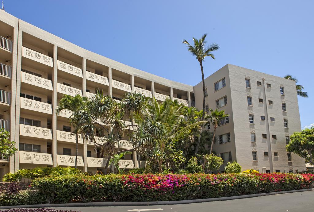 Royal Mauian, #302 Villa Kihei Exterior photo