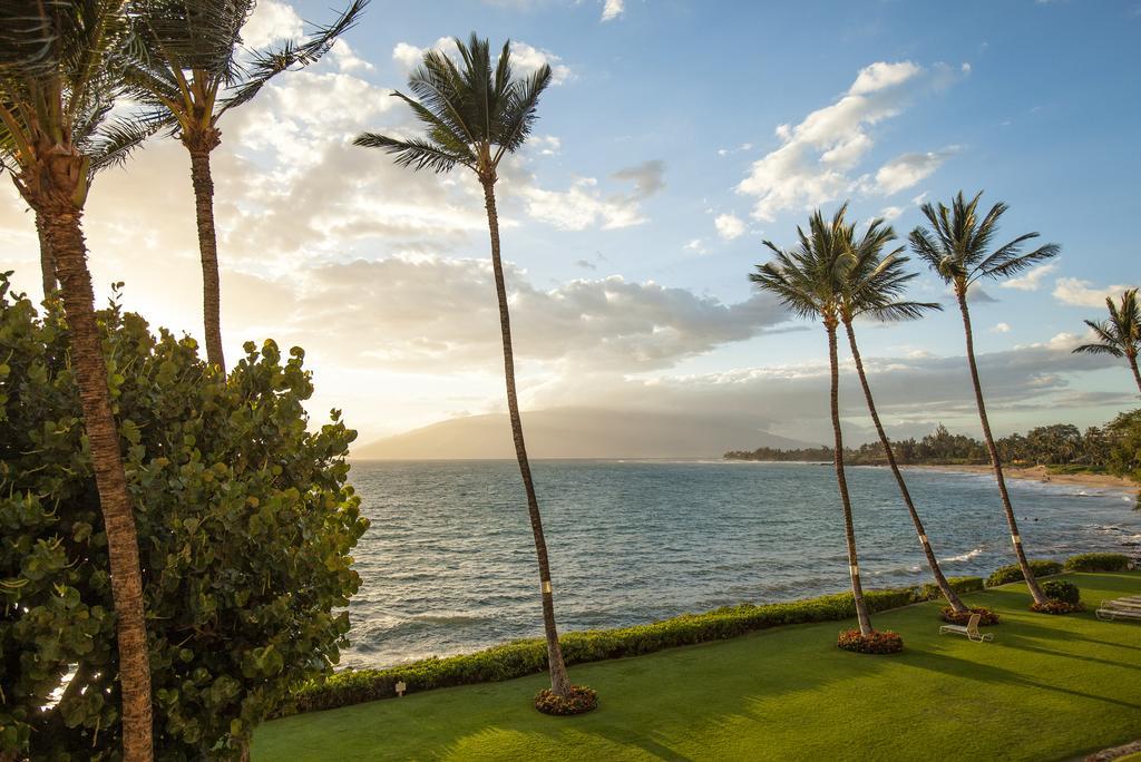Royal Mauian, #302 Villa Kihei Exterior photo