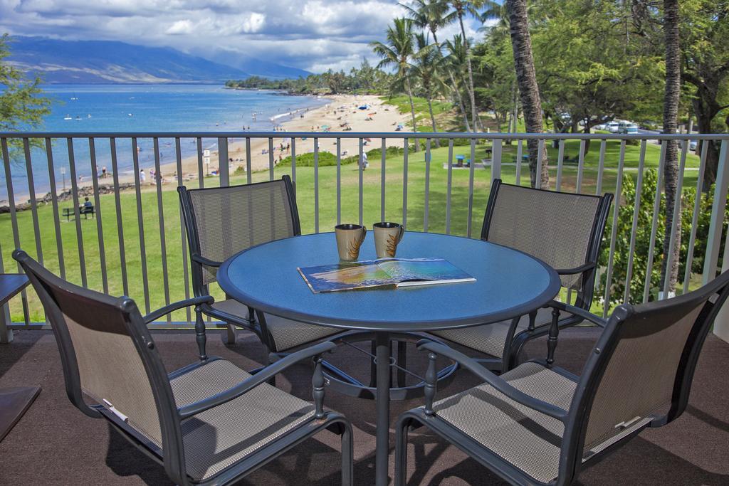 Royal Mauian, #302 Villa Kihei Room photo
