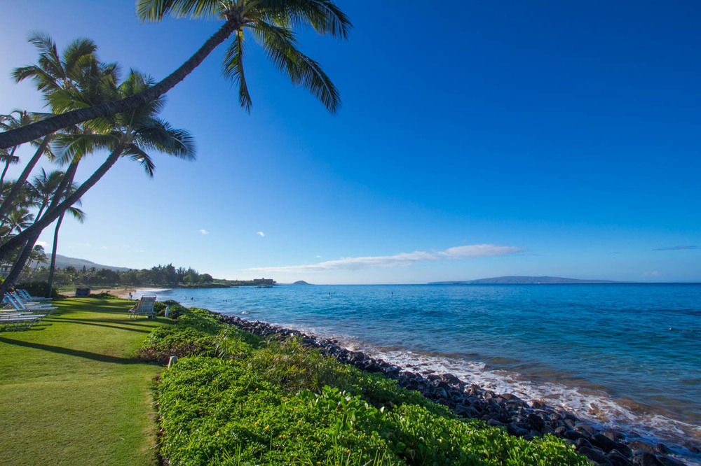 Royal Mauian, #302 Villa Kihei Exterior photo