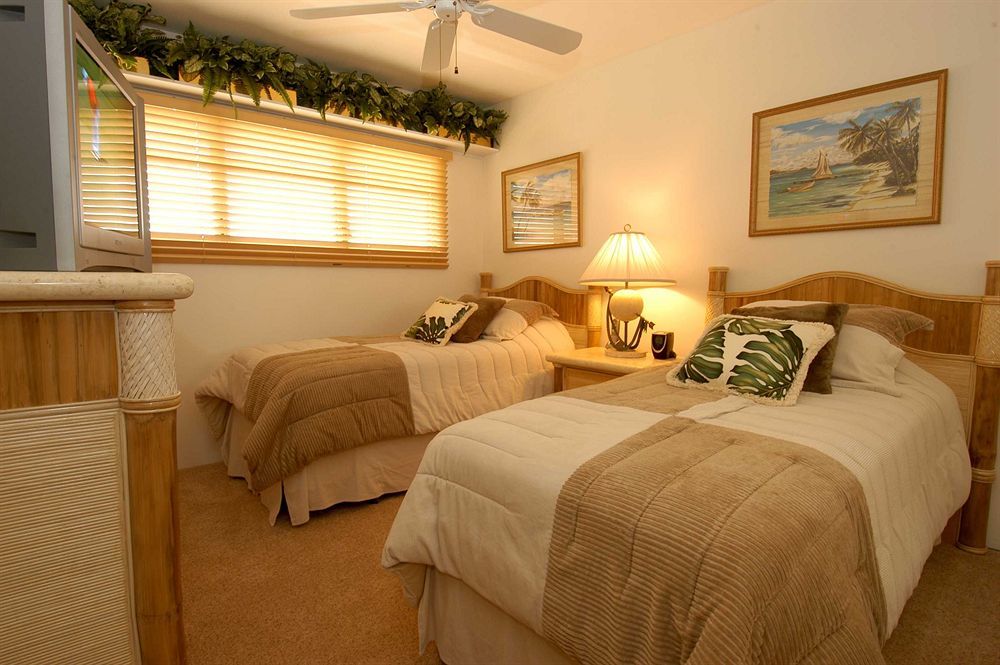 Royal Mauian, #302 Villa Kihei Room photo