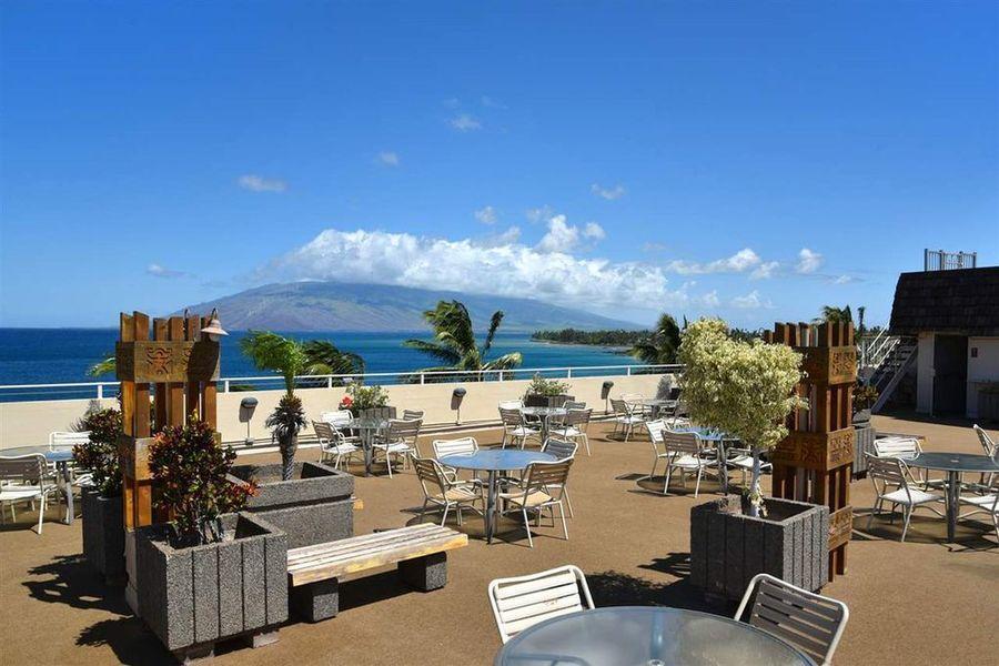Royal Mauian, #302 Villa Kihei Exterior photo