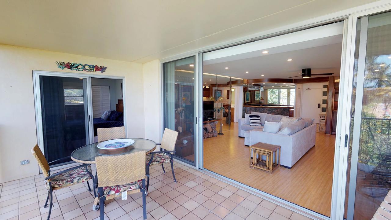 Royal Mauian, #302 Villa Kihei Exterior photo